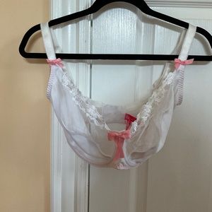 Curvy Kate underwire bra 30J